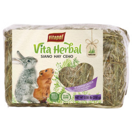 Siano Dla Gryzoni Vitapol 250G