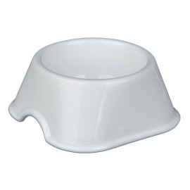 Miska Plastik 60Ml/6Cm Dla Gryzoni