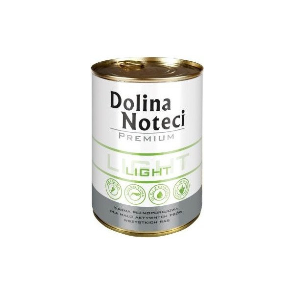 Dolina Noteci Premium Light 400g