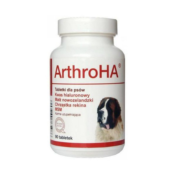 Dolfos ArthroHa 90 Tabletek