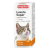 BEAPHAR Laveta Super Cat 50ml 