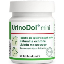 Dolfos UrinoDol Mini 60 Tabletek