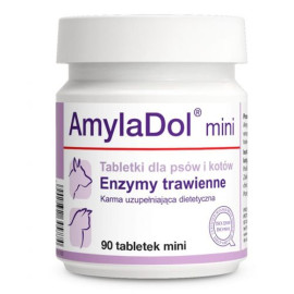 Dolfos AmylaDol Mini 90 Tabletka