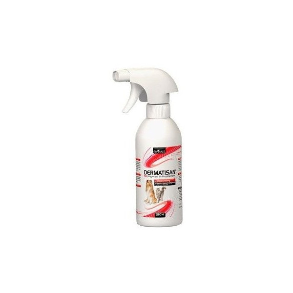 Vet-Agro Dermatisan Płyn Wielokierunkowy 250ml