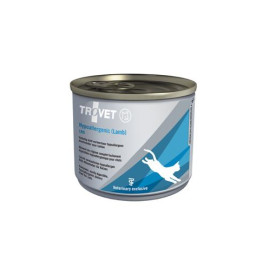 TROVET LRD Hypoallergenic Lamb Dla Kota 200g