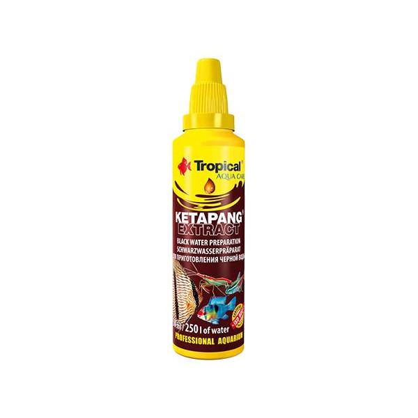 Tropical Ketapang Extract 30ml