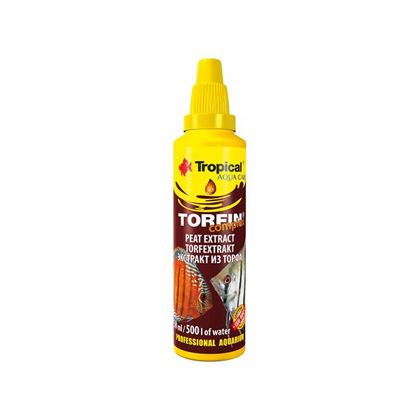Tropical Torfin Complex 30ml