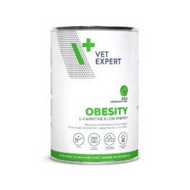 VETEXPERT Veterinary Diet Obesity 400g