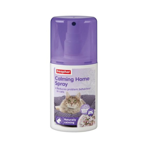BEAPHAR Calming Home Spray 125ml