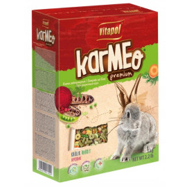Vitapol Pokarm Pełnowartościowy Dla Królika 1kg