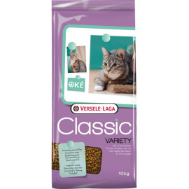 Versele-Laga Classic Cat Variety 10kg