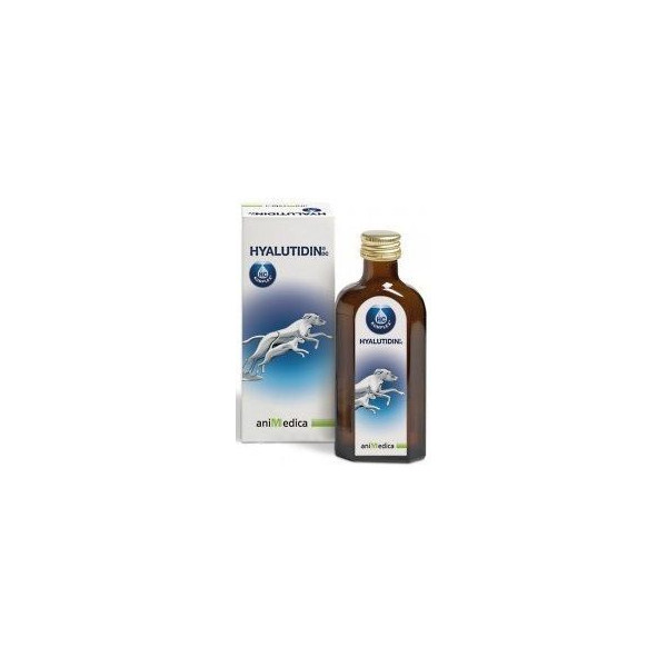 Livisto Hyalutidin Płyn Na Stawy 125ml
