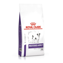 ROYAL CANIN Neutered Adult Small Dog 8kg
