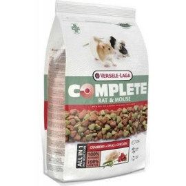 Versele Laga Rat & Mouse Complete 500g