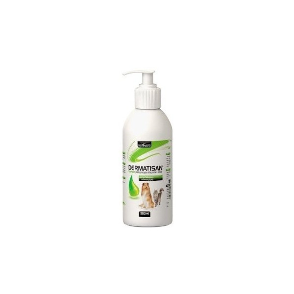 Vet-Agro Dermatisan Szampon Oczyszczający 250ml