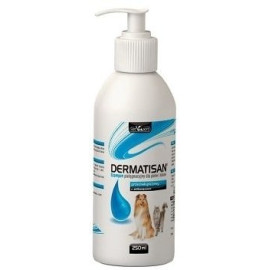 Vet-Agro Dermatisan Szampon Przeciwłupieżowy 250ml