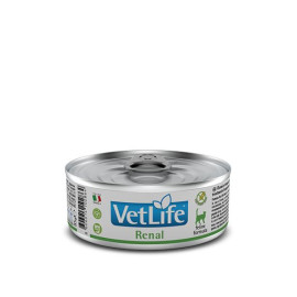 Farmina Vet Life Feline Renal 85g