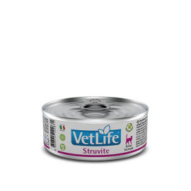 Farmina Vet Life Feline Struvite 85g