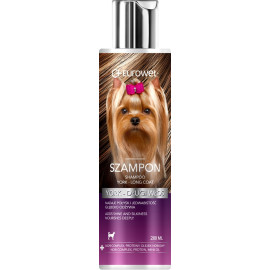 Eurowet Szampon York Długi Włos 200ml