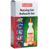 BEAPHAR Feeding Set Zestaw Do Karmienia 