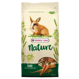 Versele-Laga Cuni Nature 700g