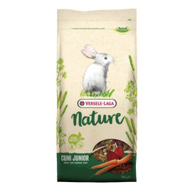 Versele-Laga Cuni Junior Nature 700g 