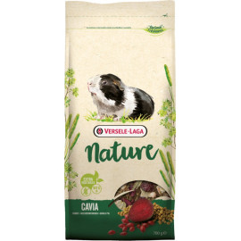 Versele-Laga Cavia Nature 700g 