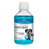 Zolux Francodex Fresh Dent Płyn Do Higieny Jamy Ustnej Dla Psów I Kotów 250ml
