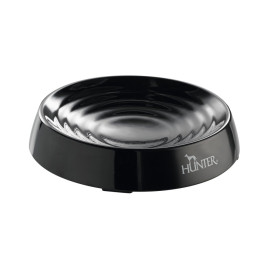 Hunter Moulins Miska S Dla Kota Czarna 200ml