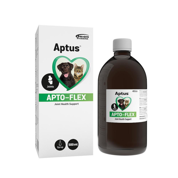 OrionPharma Apto-Flex 500ml