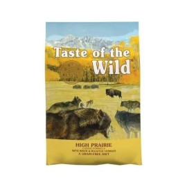 Taste Of The Wild High Prairie 2kg 