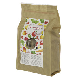 KERBL Delizia Smakołyki Banan 1kg