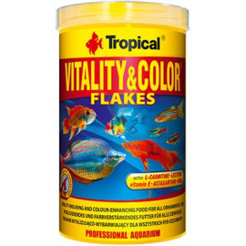 Tropical Vitality&Color 500ml