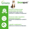 Bayer Dronspot Krople Na Robaki I Pasożyty 2x1,12ml