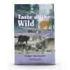 Taste Of The Wild Sierra Mountain 5,6kg