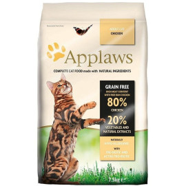 APPLAWS Complete Dry Adult Chicken 7,5kg