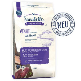 BOSCH Sanabelle Adult Struś 10kg