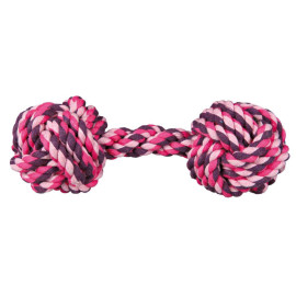 Trixie Hantelek Ze Sznurka 20cm