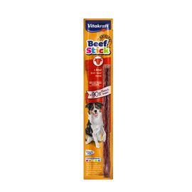 Vitakraft Beef Stick Kabanos Dla Psa Z Wołowiną 12g