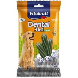 Vitakraft Dental 3W1 Fresh 180g