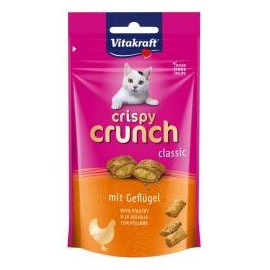 Vitakraft Crispy Crunch Drób 60g