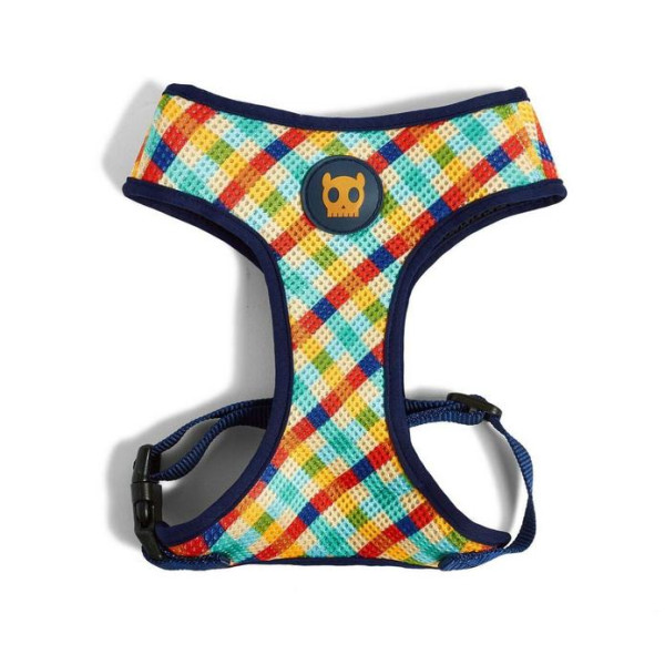 ZEE DOG Szelki Dla Psa Phantom Air Mesh L