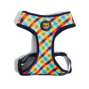 ZEE DOG Szelki Dla Psa Phantom Air Mesh L