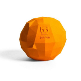ZEE DOG Zabawka Dla Psa Super Orange