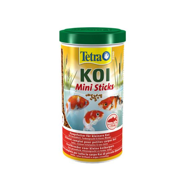 Tetra Pond Koi Mini Sticks 1l