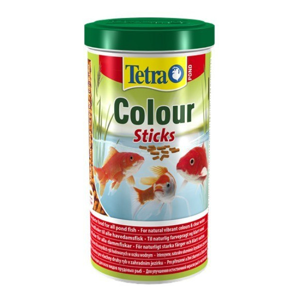 Tetra Pond Colour Sticks 1l