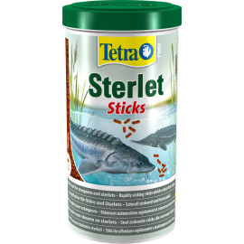 Tetra Pond Sterlet Sticks 1l