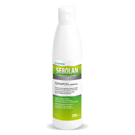 Eurowet Szampon Sebolan 200ml