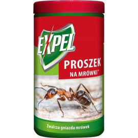 Bros Expel Proszek Na Mrówki 100g
