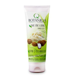 BOTANIQA Love Me Long Cupuaçu & Shea Shampoo 250ml